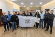 La justicia federal admitió a Río Grande como parte de la causa contra las petroleras británica e israelí