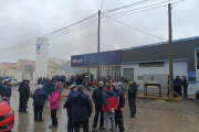 Mirgor vuelve a despedir trabajadores y la UOM evalúa medidas