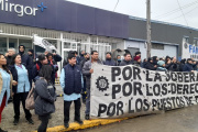 Tras un acuerdo en Trabajo, los despidos en Mirgor se transformaron en suspensiones
