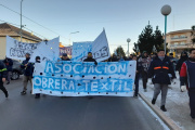 "Se está a pasos de concretar la intención de sacarse de encima al rubro"