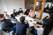 Avances en la paritaria salarial de septiembre