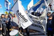 Convocan a marchar contra la decisión de la Corte Suprema
