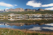 Ushuaia y los olvidos de su aniversario