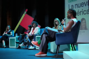 Así es la ‘nueva vieja’ América Latina: cinco periodistas cuentan qué está pasando en nuestra región