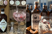 Sabores del fin del mundo que se abren camino