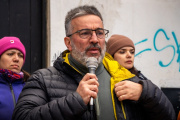 Horacio Catena: “Poner un norte que claramente nos saque de la pobreza”