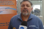 “Estamos terminando un año malo para los profesionales de la salud”
