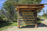 Cuestionamiento por la habilitación de megayates y helicópteros en el Parque Nacional