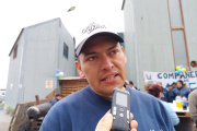 "La empresa no tiene ningún motivo para dejarnos afuera"