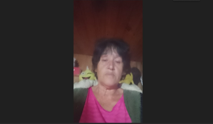 “Pido justicia, quiero saber la verdad de lo que pasó con mi hijo”