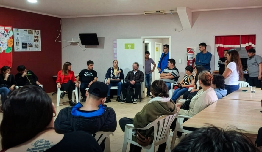 Marcado rechazo al cierre del Programa Provincial de Orquestas y Coros