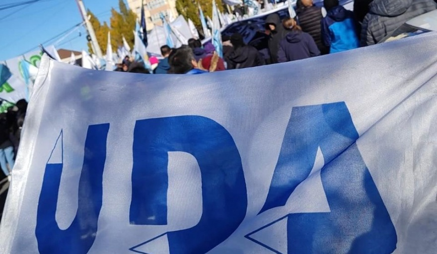 “OSEF, síntesis y muestra vigente del abandono al empleado público”