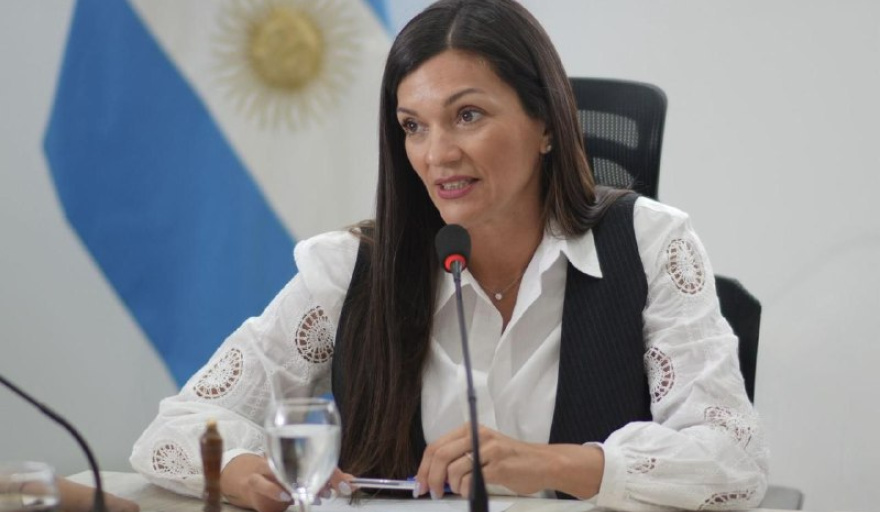 Zamora propone potenciar el régimen industrial fueguino para generar más empleo local