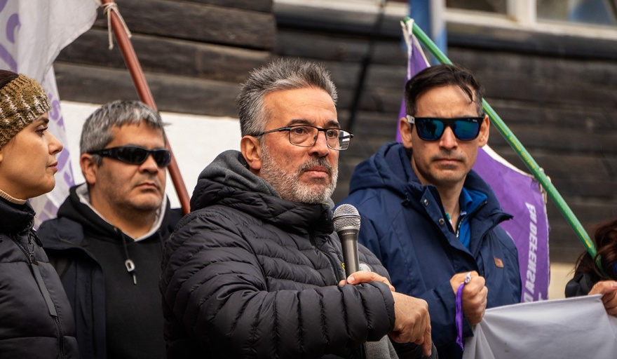 “El presupuesto de educación está siendo subejecutado”