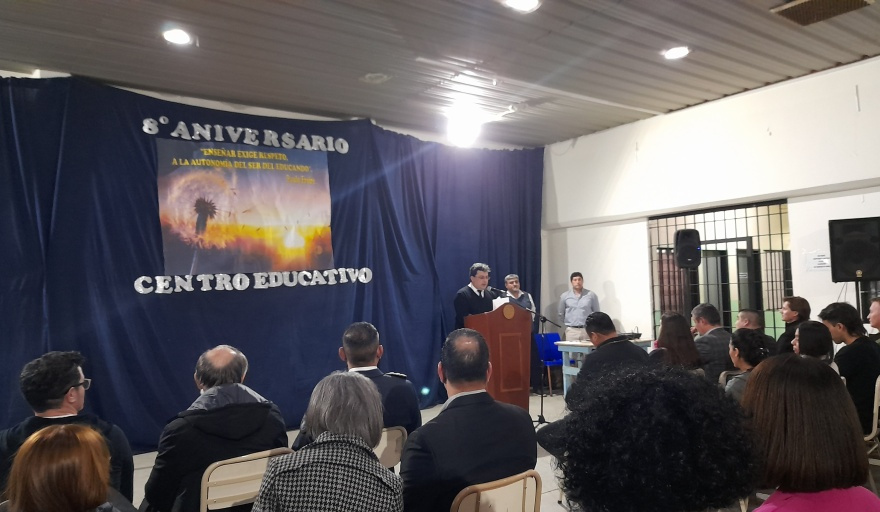 Abogados recibidos en contexto de encierro no son matriculados y denuncian “discriminación”