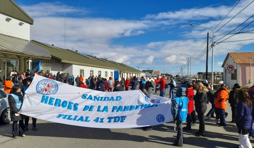 ATSA rechazó propuesta de aumento