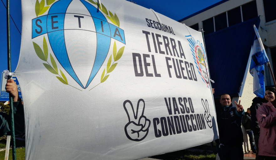 Cárcamo advirtió sobre “un combo muy destructivo para la industria”
