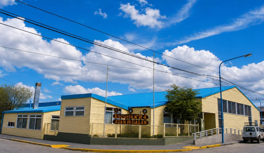Padecimientos de una comunidad educativa sin respuestas