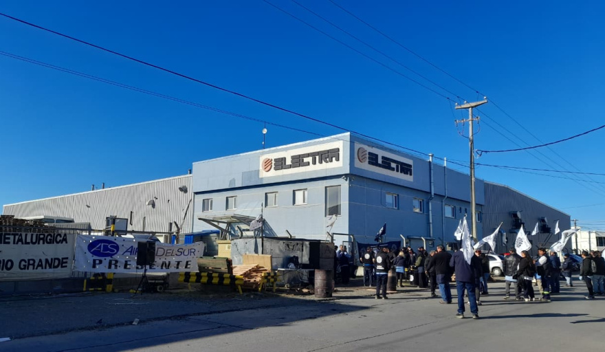 "Vender la planta en funcionamiento es la mejor opción"