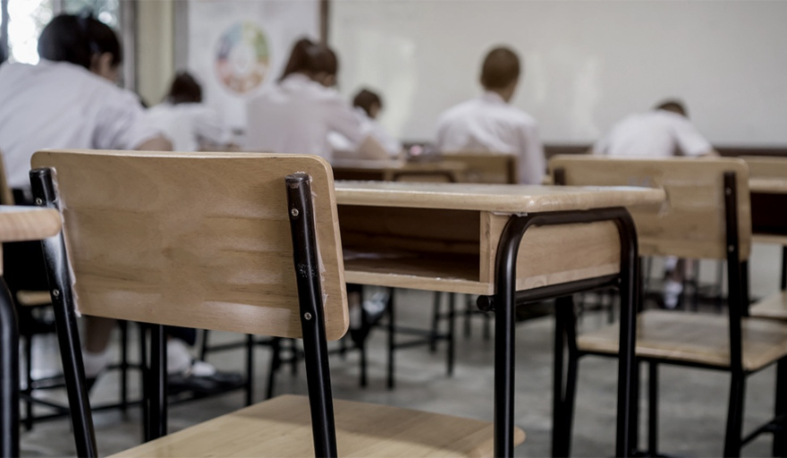 Educación extiende una semana el receso invernal y reprograma el cierre del ciclo lectivo