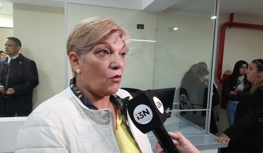 “Hoy podemos decir que estamos sobreviviendo a lo que pasa”